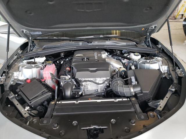 Photo 11 from auction – 2023 CHEVROLET CAMARO LT with VIN 1G1FD3DX3P0116447