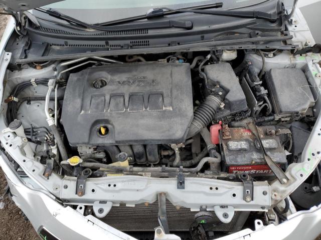 Photo 11 from auction – 2014 TOYOTA COROLLA L with VIN 2T1BURHEXEC114117