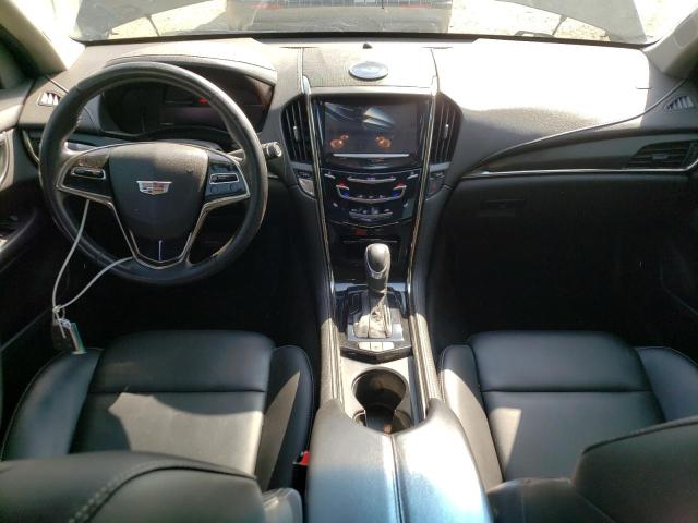 Photo 8 from auction – 2016 CADILLAC ATS with VIN 1G6AG5RXXG0106689