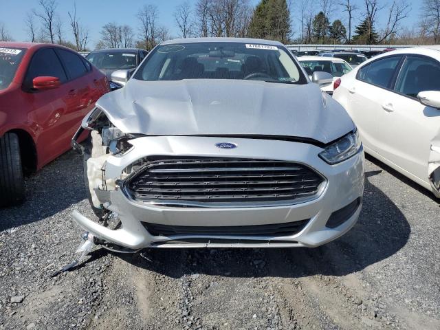 Photo 5 from auction – 2014 FORD FUSION SE with VIN 3FA6P0H74ER348971