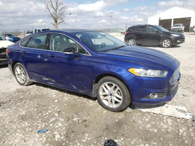 Photo 4 from auction – 2014 FORD FUSION SE with VIN 1FA6P0HD3E5402897