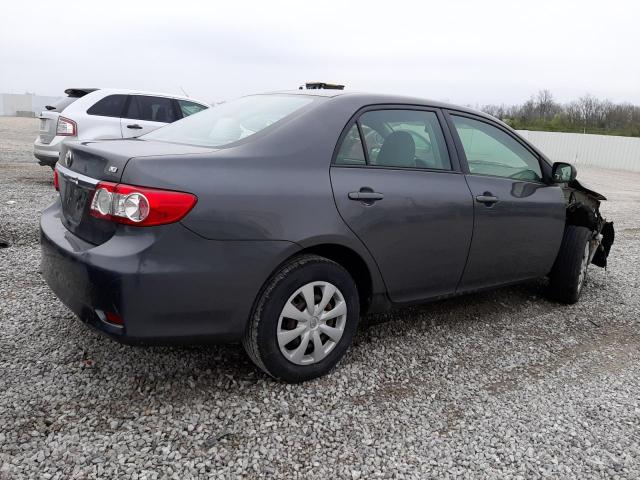 Photo 3 from auction – 2011 TOYOTA COROLLA BA with VIN 2T1BU4EEXBC736834