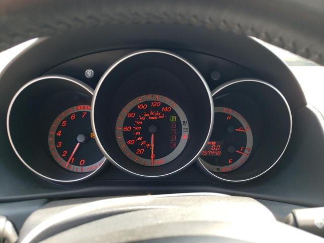 Photo 9 from auction – 2004 MAZDA 3 S with VIN JM1BK323041108629