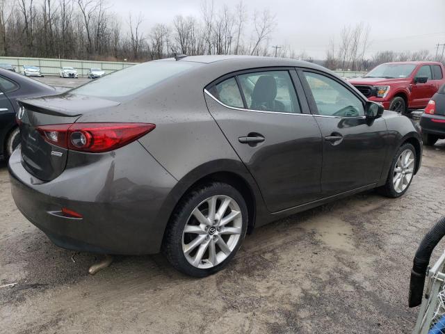 Photo 3 from auction – 2017 MAZDA 3 TOURING with VIN 3MZBN1V77HM103671