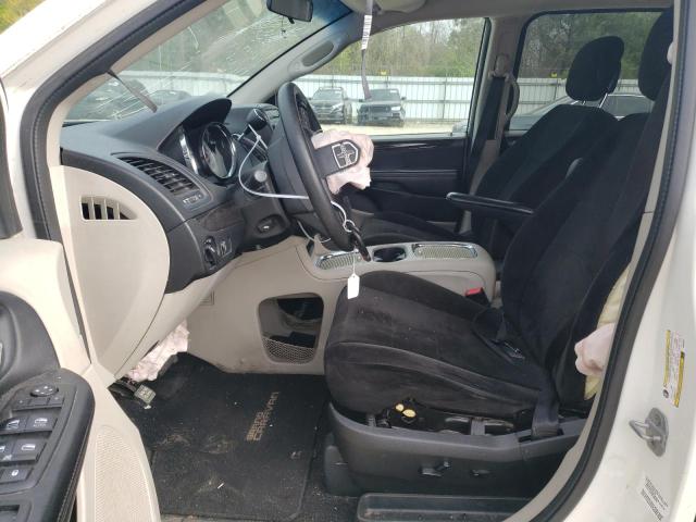 Фото 7 с аукциона – 2013 DODGE GRAND CARA с VIN 2C4RDGCG3DR522257