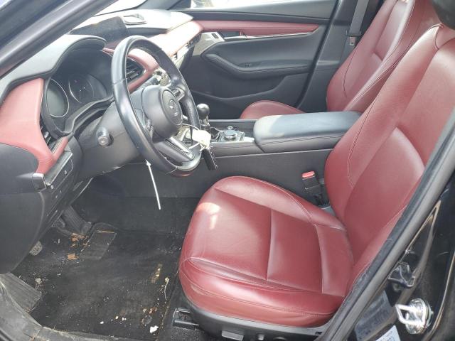 Photo 7 from auction – 2020 MAZDA 3 PREMIUM with VIN JM1BPANM8L1164276