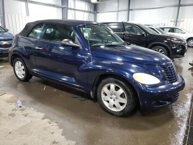 Photo 4 from auction – 2005 CHRYSLER PT CRUISER with VIN 3C3EY55E85T299042