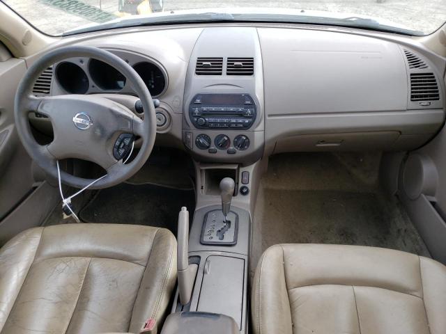 Foto 8 de la subasta – 2002 NISSAN ALTIMA BAS con VIN 1N4AL11D52C163740