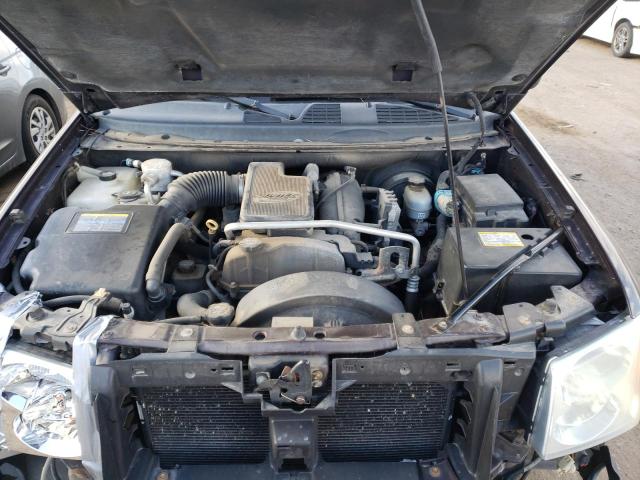Photo 11 from auction – 2008 GMC ENVOY with VIN 1GKDT13S282151163