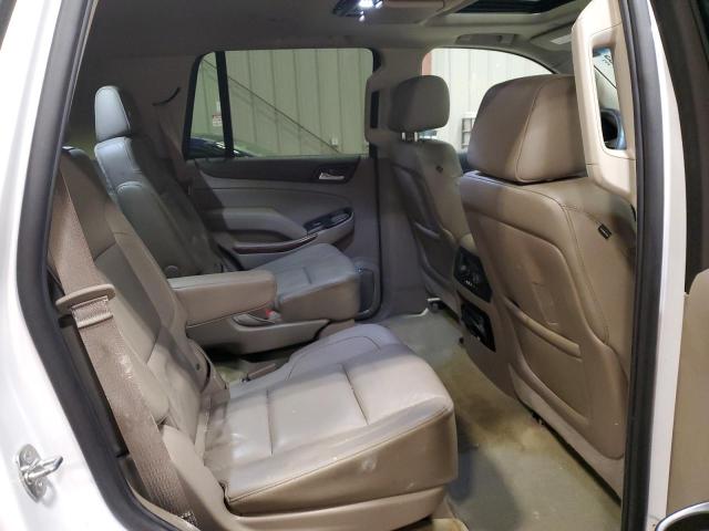 Photo 11 from auction – 2016 GMC YUKON SLT with VIN 1GKS2BKC3GR222189