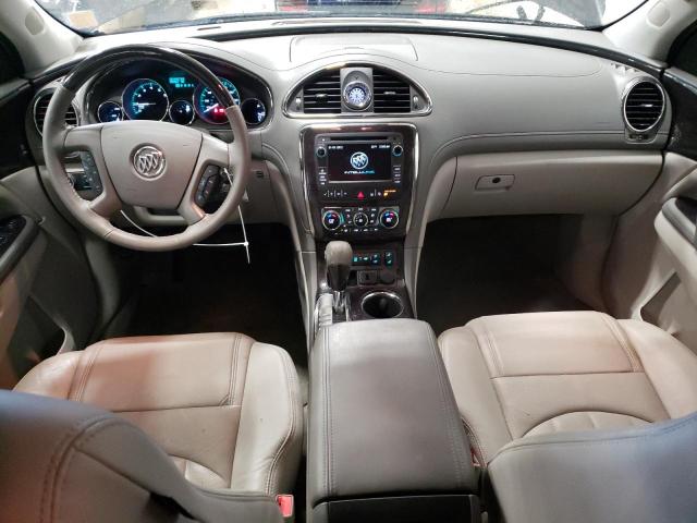 Photo 8 from auction – 2016 BUICK ENCLAVE with VIN 5GAKVBKD3GJ267841