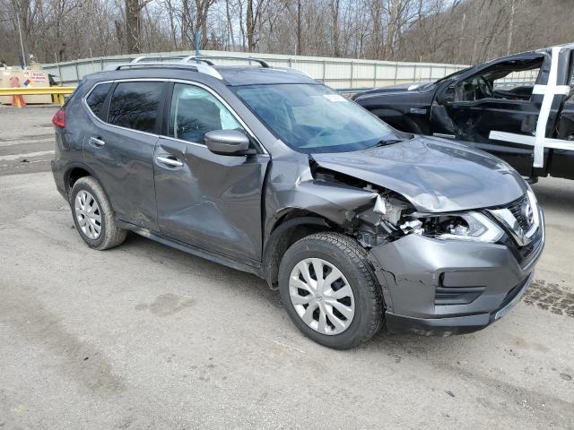 Photo 4 from auction – 2017 NISSAN ROGUE S with VIN JN8AT2MV4HW015191
