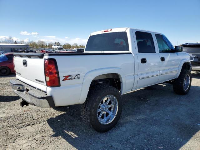 Photo 3 from auction – 2005 CHEVROLET SILVERADO with VIN 2GCEK13T351207912