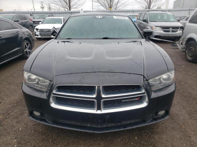 Photo 5 from auction – 2014 DODGE CHARGER SX with VIN 2C3CDXHG5EH173628