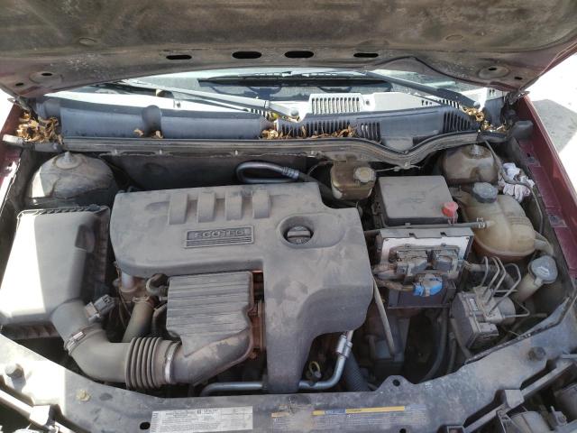 Photo 11 from auction – 2005 SATURN ION LEVEL with VIN 1G8AL52F05Z119657