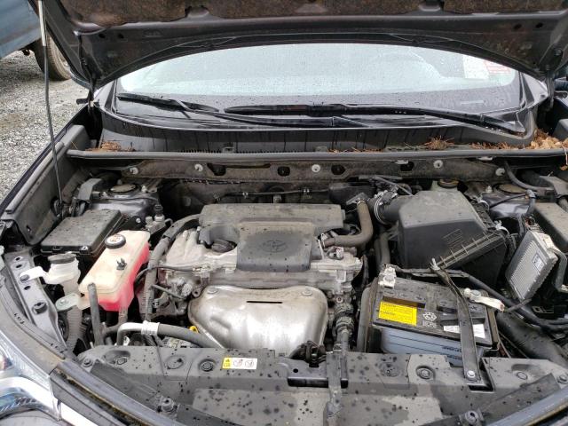 Photo 11 from auction – 2018 TOYOTA RAV4 ADVEN with VIN JTMRFREV2JJ231332