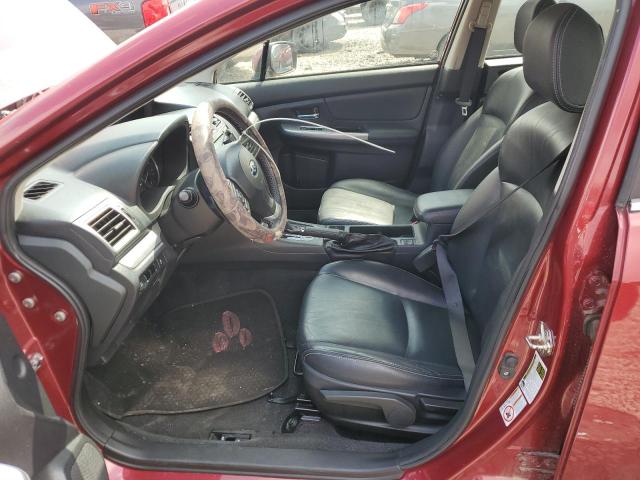 Photo 7 from auction – 2016 SUBARU IMPREZA LI with VIN JF1GJAN62GH023313