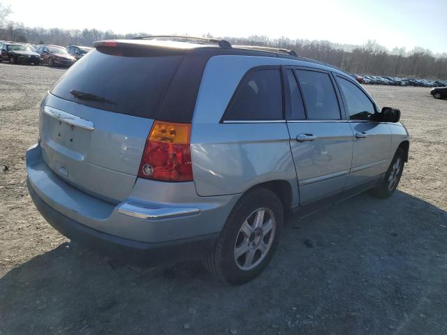 Photo 3 from auction – 2006 CHRYSLER PACIFICA T with VIN 2A4GM68496R770316