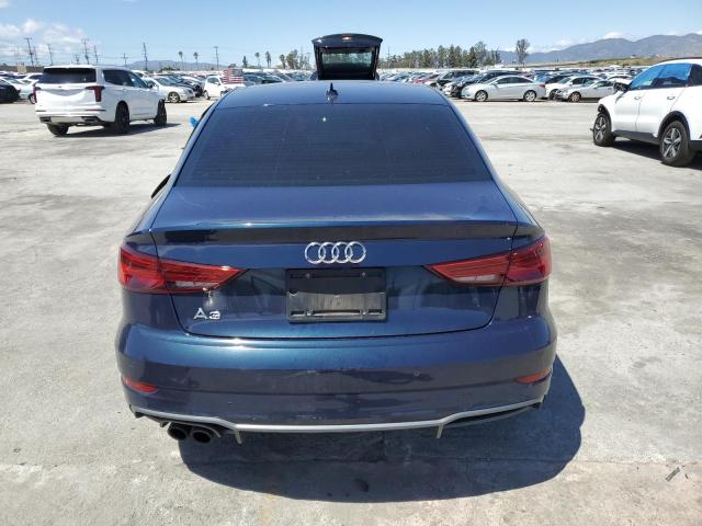 Photo 6 from auction – 2017 AUDI A3 PREMIUM with VIN WAUGUGFF3H1030880