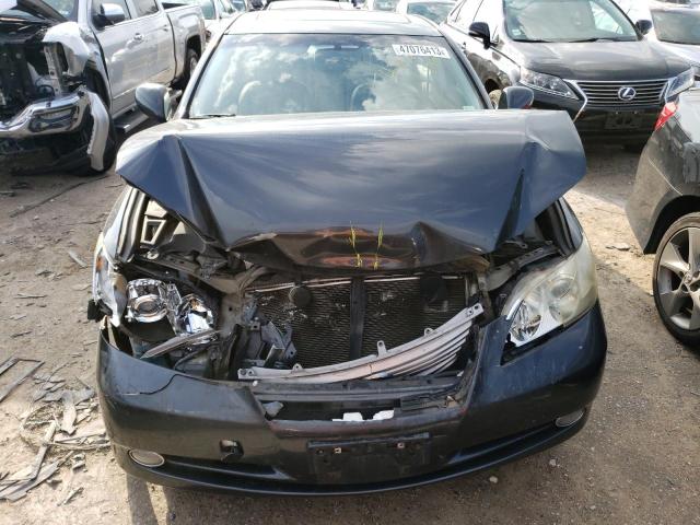 Photo 5 from auction – 2007 LEXUS ES 350 with VIN JTHBJ46G072134036