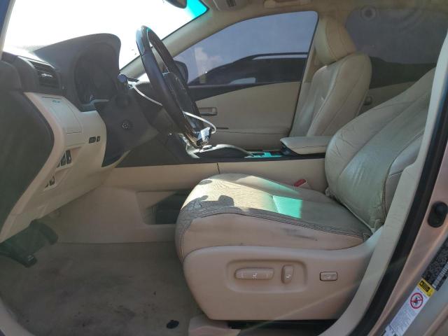 Photo 7 from auction – 2013 LEXUS RX 350 with VIN 2T2ZK1BA8DC125994