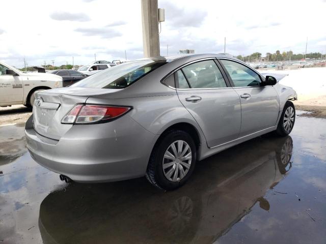 Фото 3 с аукциона – 2009 MAZDA 6 I с VIN 1YVHP81A795M41395