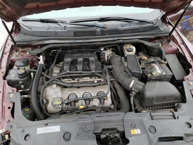 Фото 11 с аукциона – 2011 FORD TAURUS LIM с VIN 1FAHP2FW3BG113172