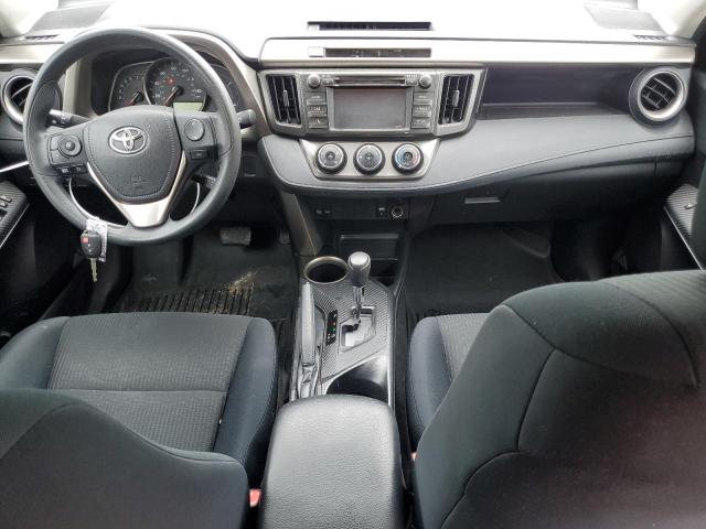 Photo 8 from auction – 2015 TOYOTA RAV4 LE with VIN 2T3ZFREV6FW166610