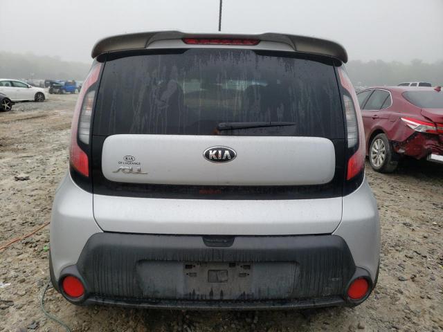 Photo 6 from auction – 2015 KIA SOUL with VIN KNDJN2A25F7807874