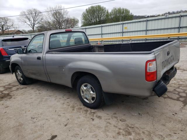 Photo 2 from auction – 1995 TOYOTA T100 with VIN JT4UD10D0S0006740