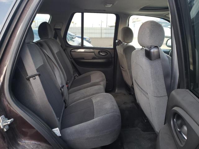 Photo 10 from auction – 2008 GMC ENVOY with VIN 1GKDT13S282151163