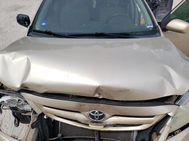 Photo 11 from auction – 2013 TOYOTA COROLLA BA with VIN 2T1BU4EE2DC008704