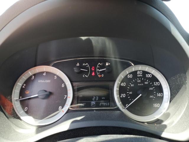 Photo 9 from auction – 2015 NISSAN SENTRA S with VIN 3N1AB7AP8FL685785