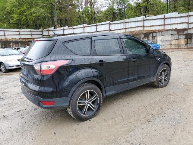 Photo 3 from auction – 2017 FORD ESCAPE S with VIN 1FMCU0F76HUA02504