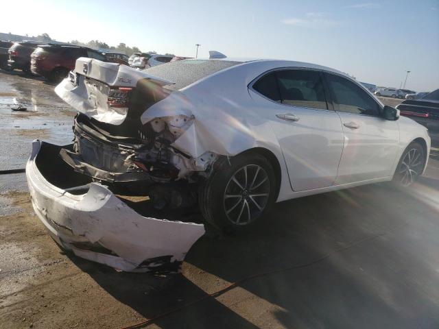 Photo 3 from auction – 2016 ACURA TLX with VIN 19UUB2F30GA000501