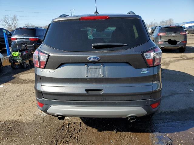 Photo 6 from auction – 2017 FORD ESCAPE SE with VIN 1FMCU9GD2HUD08611