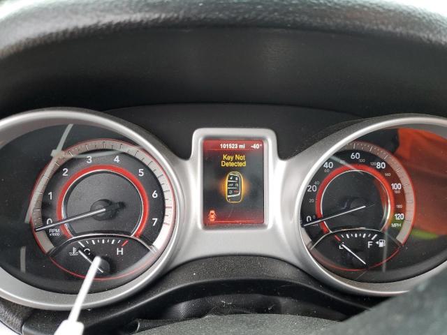 Photo 9 from auction – 2015 DODGE JOURNEY SX with VIN 3C4PDCBG8FT682281