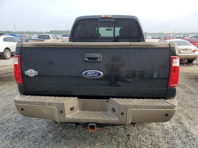 Photo 6 from auction – 2011 FORD F250 SUPER with VIN 1FT7W2BT7BEB07861