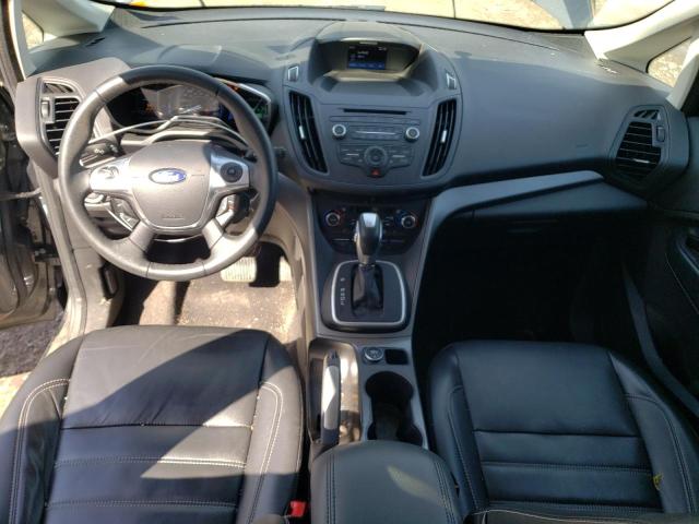 Photo 8 from auction – 2017 FORD C-MAX SE with VIN 1FADP5EU1HL107726