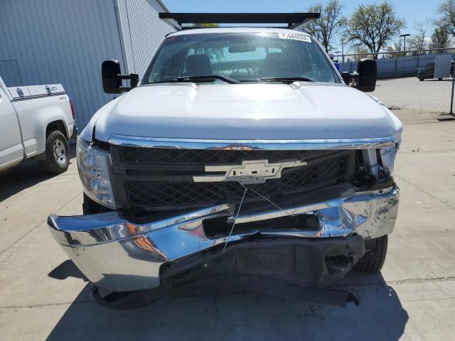 Photo 5 from auction – 2013 CHEVROLET silverado with VIN 1GC2CVCG3DZ383262