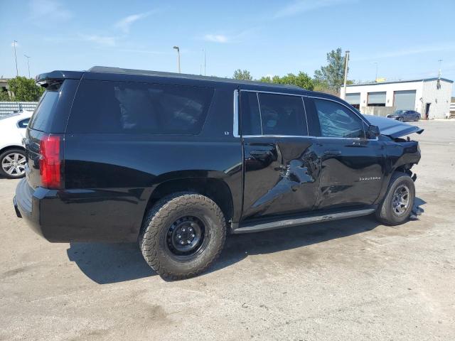 Photo 3 from auction – 2017 CHEVROLET SUBURBAN C with VIN 1GNSCHKC8HR225867