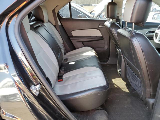 Photo 11 from auction – 2011 CHEVROLET EQUINOX LT with VIN 2CNALFEC7B6416148