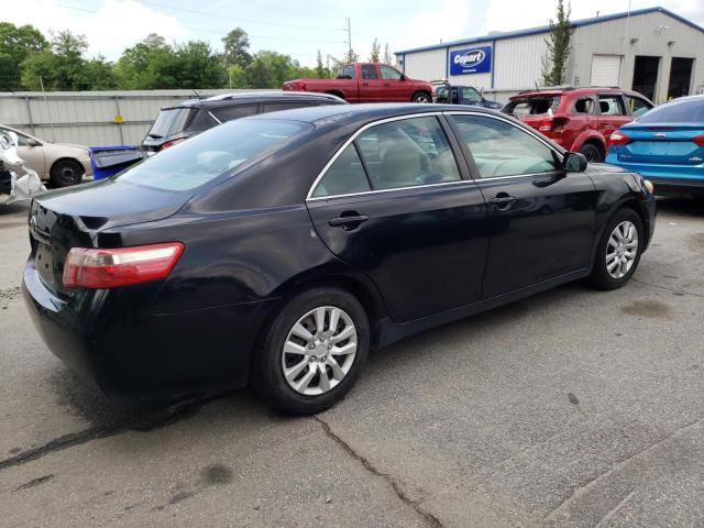 Photo 3 from auction – 2008 TOYOTA CAMRY CE with VIN 4T1BE46K78U222223