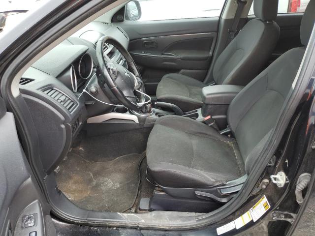 Photo 7 from auction – 2013 MITSUBISHI OUTLANDER with VIN 4A4AP3AU7DE012490
