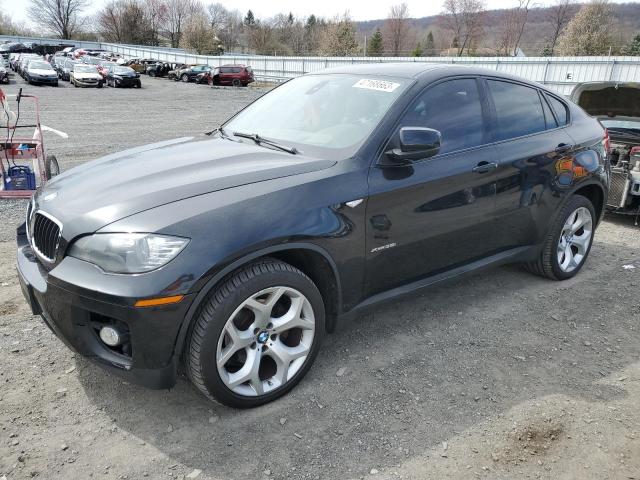 BMW X6 XDRIVE3 2012 with VIN 5UXFG2C51CL779659 - Photo from auction