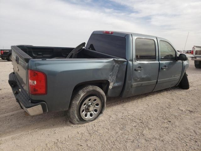 Photo 3 from auction – 2008 CHEVROLET SILVERADO with VIN 3GCEC13C58G144711