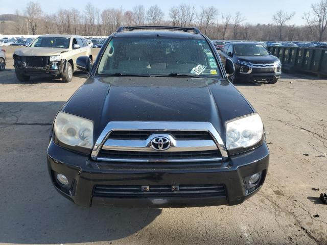 Photo 5 from auction – 2008 TOYOTA 4RUNNER SR with VIN JTEBU14R38K011551