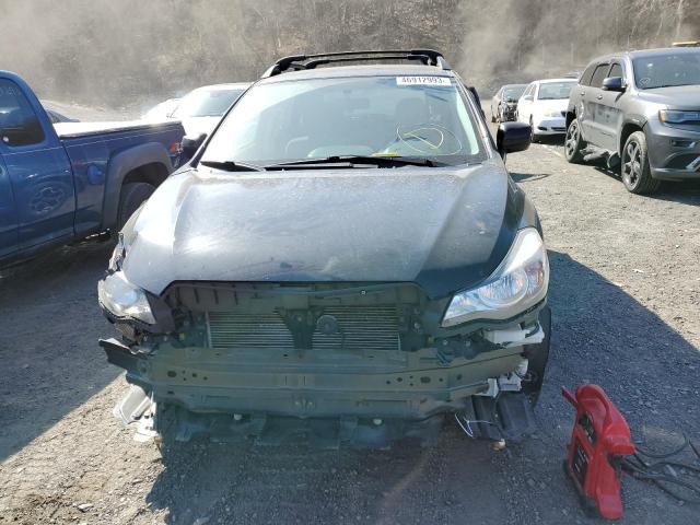 Photo 5 from auction – 2014 SUBARU XV CROSSTR with VIN JF2GPACC3EH341599