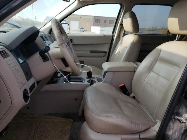 Photo 7 from auction – 2008 FORD ESCAPE HEV with VIN 1FMCU59H98KB98466
