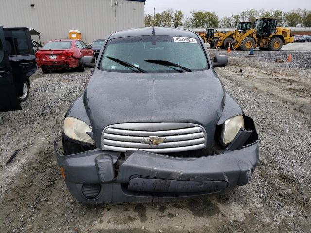 Photo 5 from auction – 2009 CHEVROLET HHR LT with VIN 3GNCA23B59S548575